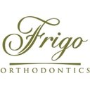 Frigo Orthodontics company logo