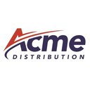 Acme Distribution Centers company logo