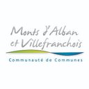 Communauté de Communes des Monts d'Alban et du Villefranchois company logo