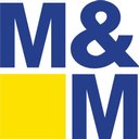 M&amp;M Software company logo
