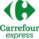 Carrefour contact Amboise company logo