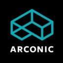 Arconic company logo
