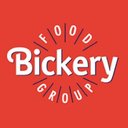 Bickery Food Group B.V. company logo