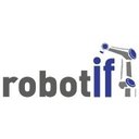 robotif GmbH company logo