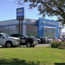 Terry Thompson Chevrolet company logo