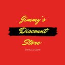 Jimmy's Discount Store company logo