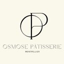 Osmose pâtisserie company logo