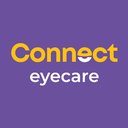 Connect Eyecare company logo