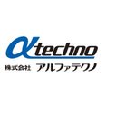 株式会社アルファテクノ company logo