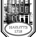 Hazlitt's Hotels company logo