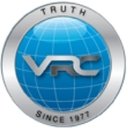 VRC company logo