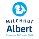 Milchhof Albert GmbH und Co. KG company logo