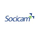 Socicam company logo