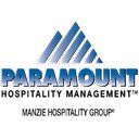 Paramount Hospitality Management company logo
