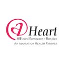 At-Heart Home Care &amp; Hospice company logo