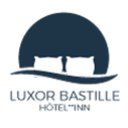 LUXOR BASTILLE HOTEL company logo