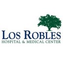 Los Robles Regional Medical Center company logo