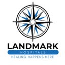 Landmark Hospital of Joplin LLC company logo