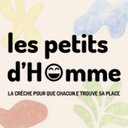 LES PETITS D'HOMME company logo