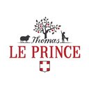 SA THOMAS LE PRINCE company logo