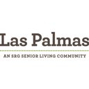 Las Palmas company logo