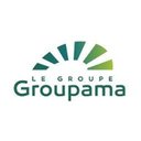 Groupama company logo