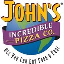 John's Incredible Pizza Company company logo