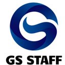 株式会社　GS　STAFF company logo
