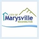 City of Marysville, WA company logo