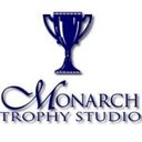 Monarch Trophy Studio company logo