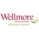 Wellmore Behavioral Health company logo