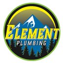 Element Plumbing, Electrical, Heating and Air company logo