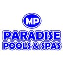 MP Paradise Pools & Spas company logo