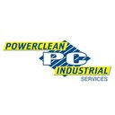 Powerclean Industrial Services company logo