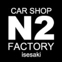 N'2 FACTORY(エヌツーファクトリー) company logo