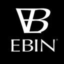 EBIN NEW YORK company logo
