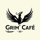 GRIM CAFE company logo