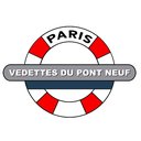 Vedettes du Pont Neuf company logo