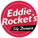 Eddie Rocket's Carlow company logo