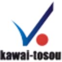 河合塗装工業 company logo