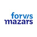 Forvis Mazars company logo