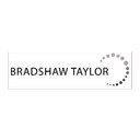 Bradshaw Taylor company logo