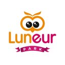 Luneur Park company logo