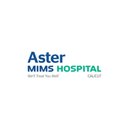 Aster mims company logo