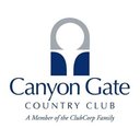 Canyon Gate Country Club company logo