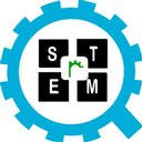 Stem education for kids company logo