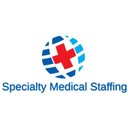 Specialty Medical Staffing company logo