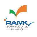 Ramky Estates &amp; Farms company logo