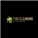 THH Cleaning company logo