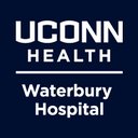 Waterbury Hospital company logo